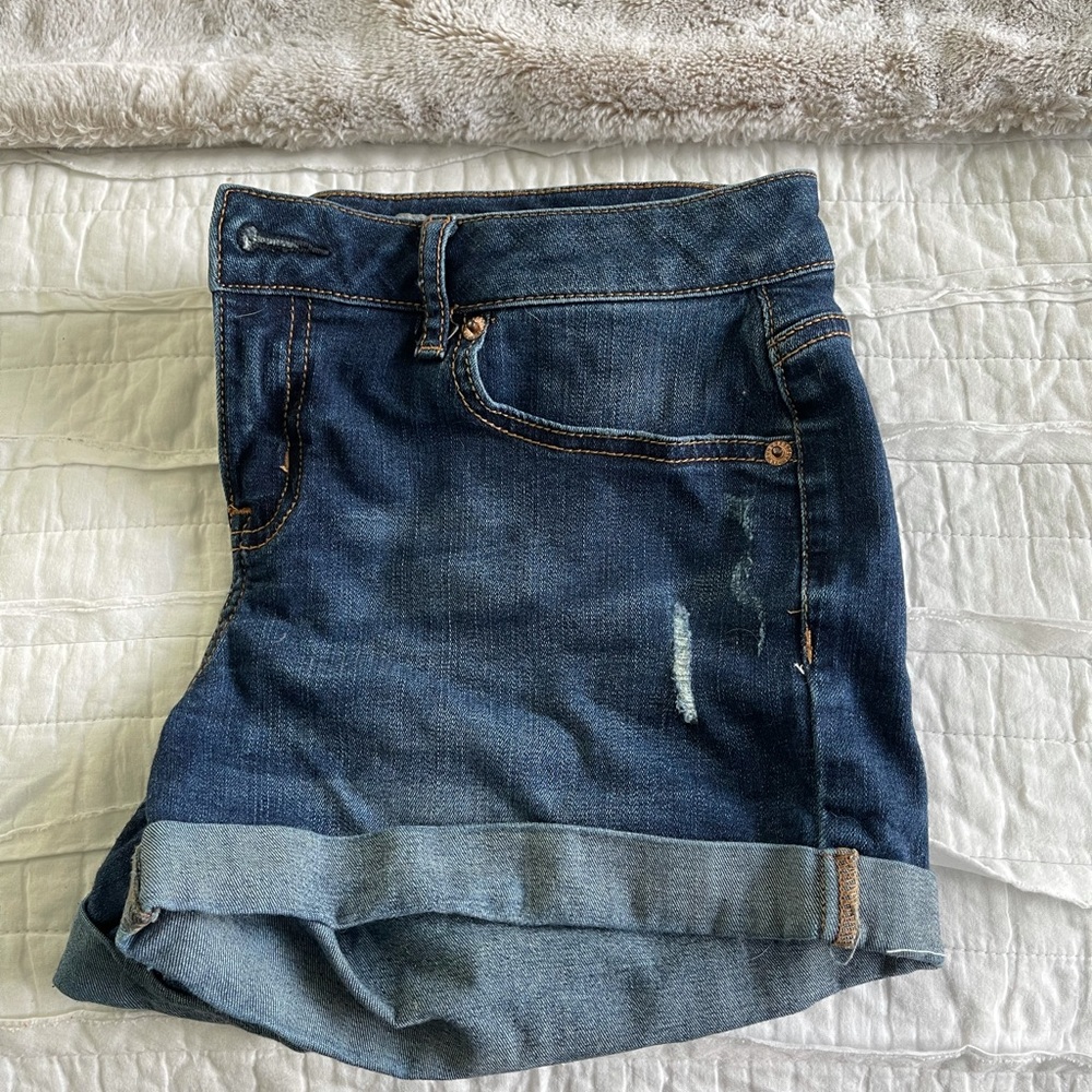 Aeropostale Jean shorts